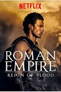 Roman Empire Season 1 Episode 2 (2016)