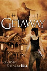 Getaway (2020)