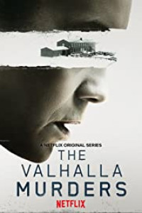The Valhalla Murders (2019)