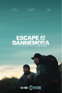 Escape at Dannemora Season 1 Episode 3