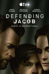 Defending Jacob Season 1 Episode 8 (2020)