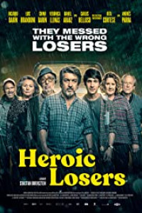 Heroic Losers (2019)