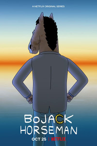 BoJack Horseman Season 3 Episode 10 (2014-2020)
