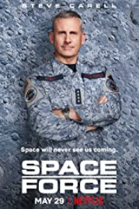 Space Force Season 2 Episode 4 (2020)