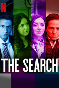 The Search Season 1 Episode 3 (2020)