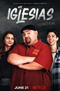 Mr. Iglesias Season 1 Episode 8