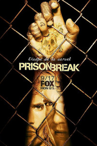 Prison Break Season 3 Episode 12 (2005)