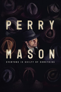 Perry Mason Season 1 Episode 2 (2020)