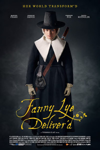 Fanny Lye Deliver’d (2019)