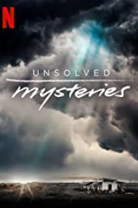 Unsolved Mysteries Season 2 Episode 2 (2020)