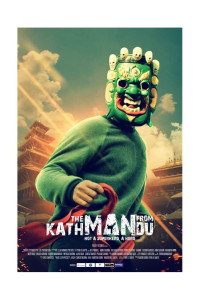 The Man from Kathmandu Vol. 1 (2019)