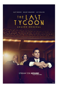 The Last Tycoon Episode 3 (2016)