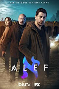 Alef Season 1 Episode 3 (2020)