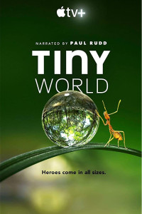 Tiny World Season 1 Episode 2 (2020)