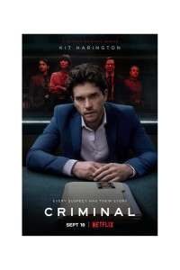 Criminal: UK Season 2 Episode 2 (2019)