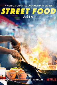 Street Food: Asia Season 1 Episode 6 (2019)