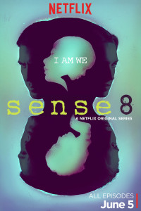 Sense 8 (2015)