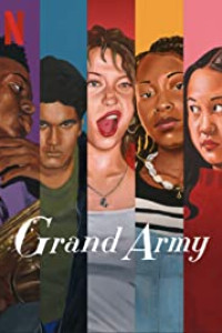 Grand Army Season 1 Episode 4 (2020)