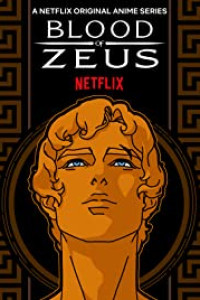 Blood of Zeus Season 1 Episode 4 (2020)