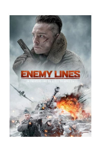 Enemy Lines (2020)