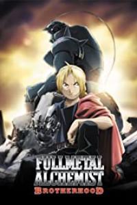 Fullmetal Alchemist: Brotherhood Episode 3 (2009)