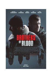 Brothers by Blood (2020)