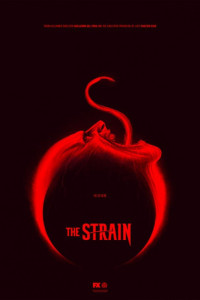 The Strain Season 4 Episode 8 (2014)