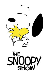 The Snoopy Show Season 1 Episode 3 (2021)