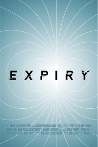 Expiry (2021)