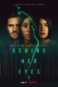 Behind Her Eyes Season 1 Episode 2 (2021)