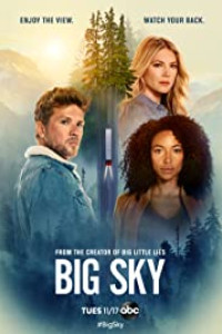 Big Sky Season 1 Episode 10 (2020)
