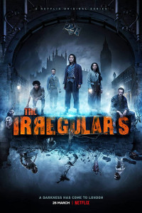 The Irregulars Season 1 Episode 8 (2021)