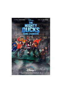 The Mighty Ducks: Game Changers Season 1 Episode 6 (2021)