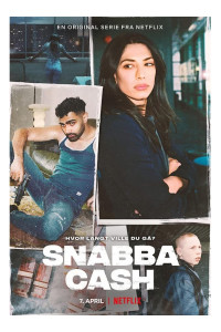 Snabba Cash (2021)