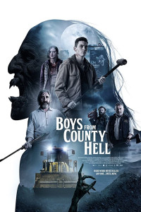 Boys from County Hell (2020)