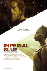 Imperial Blue (2019)