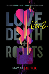 Love, Death & Robots Season 3 Episode 1 (2019)