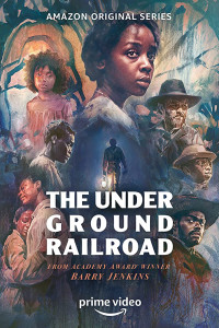 The Underground Railroad Season 1 Episode 7 (2021)
