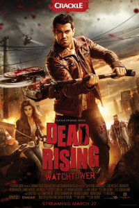 Dead Rising Watchtower (2015)