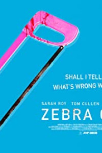 Zebra Girl (2021)