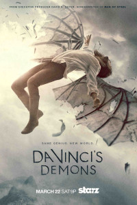 Da Vinci’s Demons Season 2 Episode 10 (2013)