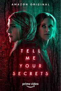 Tell Me Your Secrets Season 1 Episode 7 (2021)