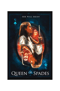 Queen of Spades (2021)