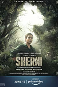 Sherni (2021)