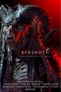 Behemoth (2020)