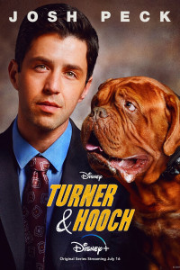 Turner & Hooch Season 1 Episode 4 (2021)