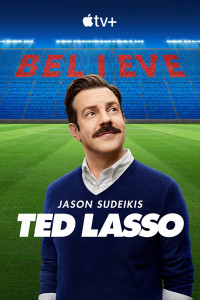 Ted Lasso Season 3 Episode 2 (2020)