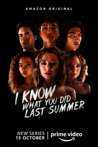 I Know What You Did Last Summer Season 1 Episode 2 (2021)
