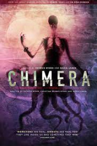Chimera Episode 16 END (2021)