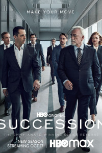 Succession Season 3 Episode 9 (2018)